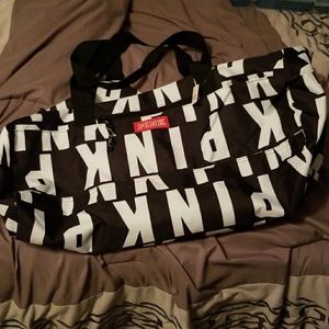 Duffle bag